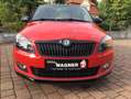 Skoda Fabia Fabia II Fließheck 1.2 TSI MONTE CARLO Rot - thumbnail 9