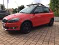 Skoda Fabia Fabia II Fließheck 1.2 TSI MONTE CARLO Rot - thumbnail 6