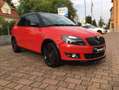 Skoda Fabia Fabia II Fließheck 1.2 TSI MONTE CARLO Rot - thumbnail 5