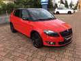 Skoda Fabia Fabia II Fließheck 1.2 TSI MONTE CARLO Rot - thumbnail 1