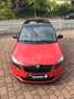 Skoda Fabia Fabia II Fließheck 1.2 TSI MONTE CARLO Rot - thumbnail 12