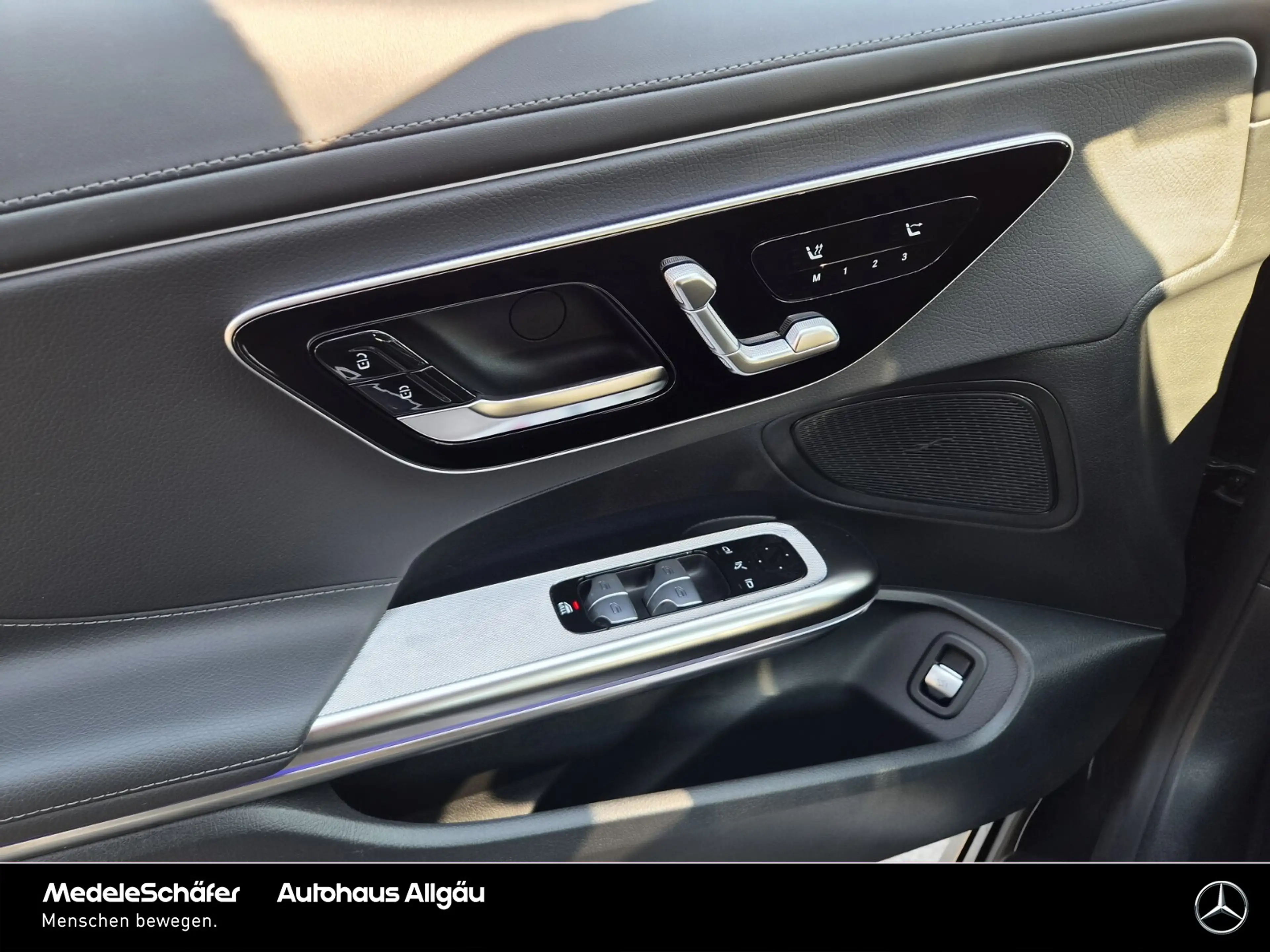 Mercedes-Benz CLE 200 CLE 200 AMG Advanced+ Memory Vorr.-Distronic LED — photo 9