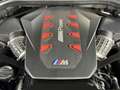 BMW X6 M Competition Sky Massage B&W Sitzlüftung ACC Noir - thumbnail 43