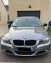 BMW 318 318d 143 ch Confort A Gris - thumbnail 1