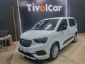 Opel Combo N1 Life 1.5TD S&S XL Business Edition Plus 1 Blanco - thumbnail 1