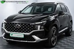 Hyundai SANTA FE Signature 4WD