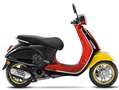 Vespa Primavera 125 Mickey Mouse - thumbnail 2