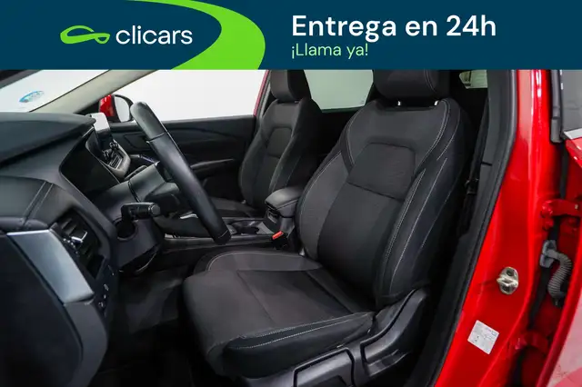 Nissan Qashqai view 14