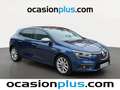 Renault Megane 1.5dCi Blue Zen 85kW Azul - thumbnail 2