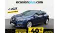 Renault Megane 1.5dCi Blue Zen 85kW Azul - thumbnail 1