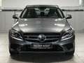 Mercedes-Benz C 300 de Limo Avantgarde LED HEADUP+NAVI+PDC&KAM+ Grau - thumbnail 6