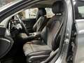 Mercedes-Benz C 300 de Limo Avantgarde LED HEADUP+NAVI+PDC&KAM+ Grau - thumbnail 10