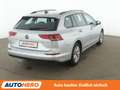 Volkswagen Golf 2.0 TDI Life Aut.*NAVI*LED*ACC*PDC* Gris - thumbnail 6