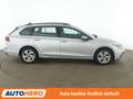 Volkswagen Golf 2.0 TDI Life Aut.*NAVI*LED*ACC*PDC* Gris - thumbnail 7