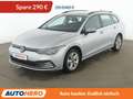 Volkswagen Golf 2.0 TDI Life Aut.*NAVI*LED*ACC*PDC* Gris - thumbnail 1