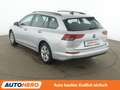 Volkswagen Golf 2.0 TDI Life Aut.*NAVI*LED*ACC*PDC* Gris - thumbnail 4