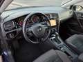 Volkswagen Golf Golf VII 2017 5p 5p 1.5 tgi Executive 130cv dsg Blu/Azzurro - thumbnail 7