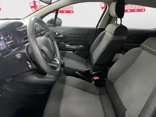Citroen C3 view 8