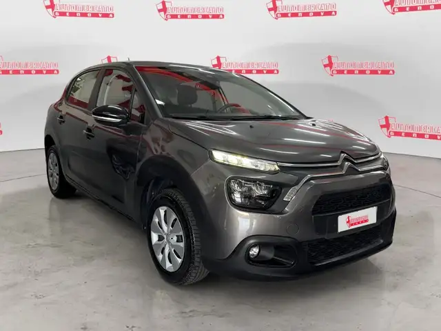 Citroen C3 view 5