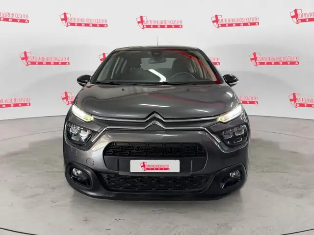 Citroen C3 view 6