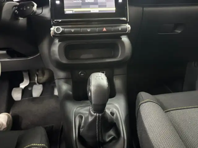 Citroen C3 view 10