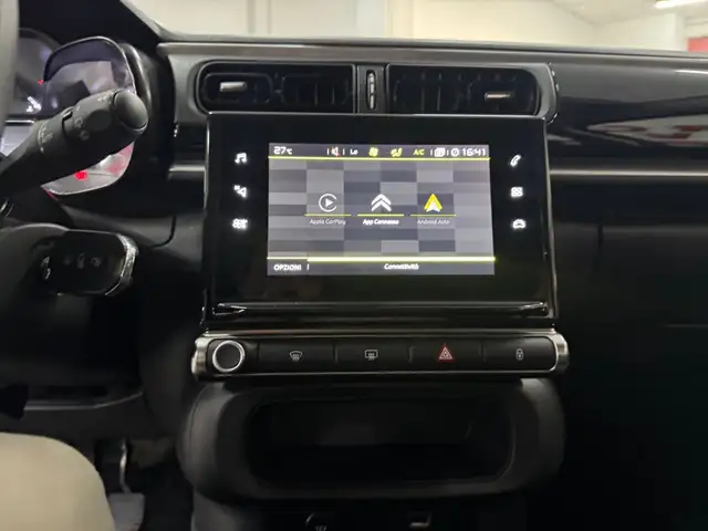 Citroen C3 view 14