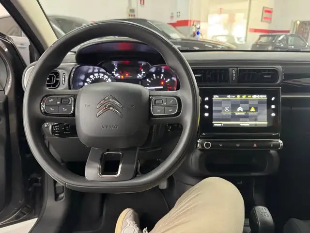 Citroen C3 view 13