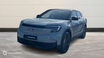 286ch Extended Range 79kWh Pack Collection RWD