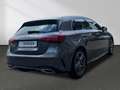 Mercedes-Benz A 200 AMG Distronic Multibeam-LED Panorama MBUX Grijs - thumbnail 4