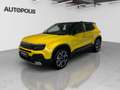 Jeep Avenger SUMMIT Jaune - thumbnail 1