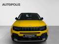 Jeep Avenger SUMMIT Jaune - thumbnail 4