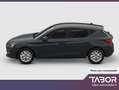 SEAT Leon 1.5 TSI 115 Style Matrix ACC 3ZClim Bleu - thumbnail 2