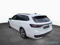 Volkswagen Passat Variant 2.0 TDI DSG R-LINE BLACK AHK HUD Weiß - thumbnail 3
