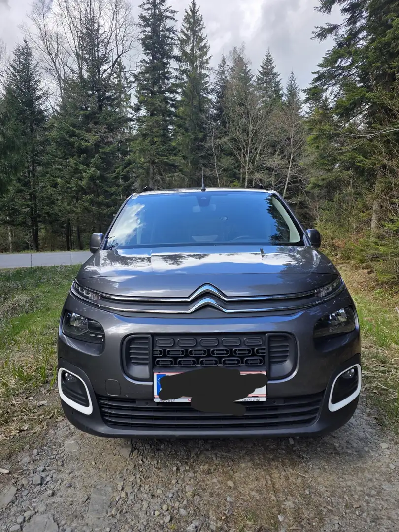 Citroen Berlingo M BlueHDi 100 FEEL - 1