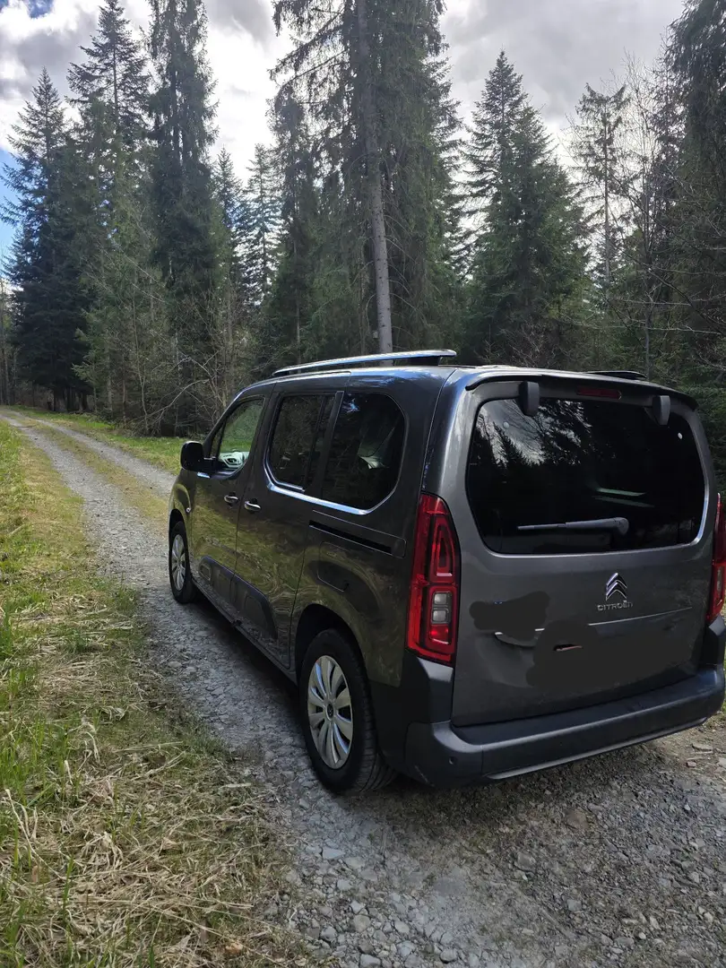 Citroen Berlingo M BlueHDi 100 FEEL - 2