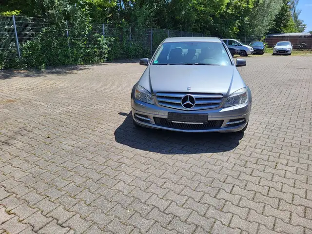 Mercedes-Benz C 250 TÜV/ASU NEU / INSPEKTION NEU