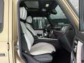 Mercedes-Benz G 400 d AMG *SUPERIOR*BURM*360°*MULTI*NIGHT*MAGNO Or - thumbnail 14