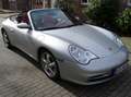 Porsche 996 911 Carrera Cabrio Silber - thumbnail 5
