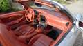 Porsche 996 911 Carrera Cabrio Silber - thumbnail 4
