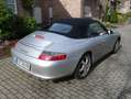 Porsche 996 911 Carrera Cabrio Silber - thumbnail 2