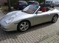 Porsche 996 911 Carrera Cabrio Silber - thumbnail 1