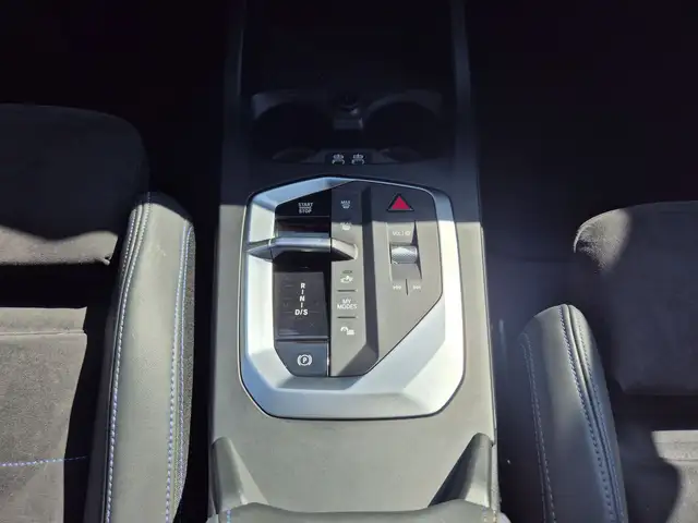 BMW 1 Series view 10