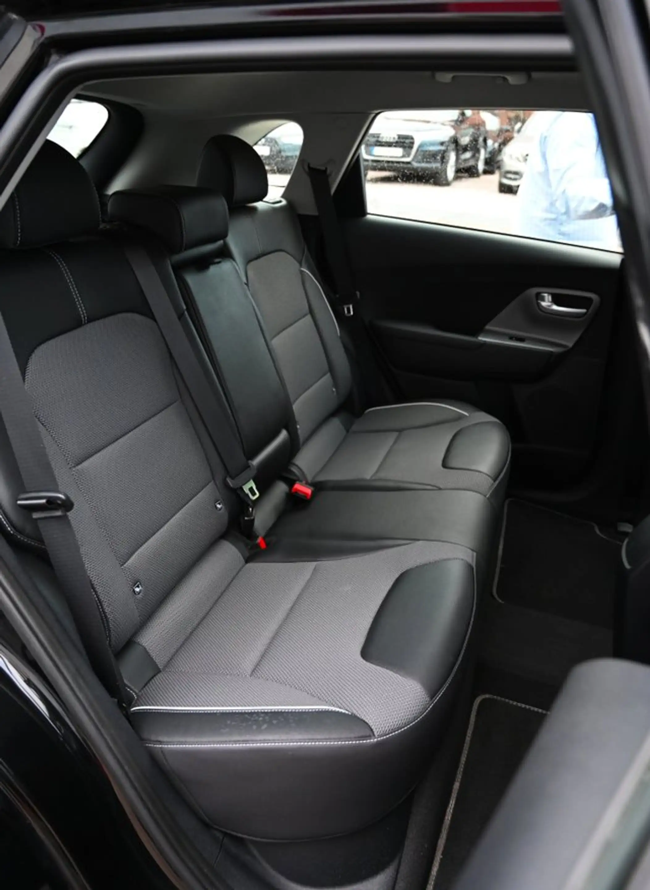 Kia e-Niro Niro e-Niro Edition 7 1.Hd*Kamera*Virtual*CarPla — photo 12