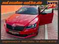 Skoda Superb Combi TSI Sportline XENON+NAVI MEMORY AHK Rot - thumbnail 26