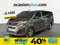 Peugeot Traveller 2.0BlueHDI Business Long EAT8 180 Marrón - thumbnail 1