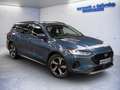 Ford Focus Turnier 1.5 EcoBlue  Aut. ACTIVE *ACC*HUD* Bleu - thumbnail 3