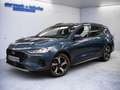 Ford Focus Turnier 1.5 EcoBlue  Aut. ACTIVE *ACC*HUD* Bleu - thumbnail 1