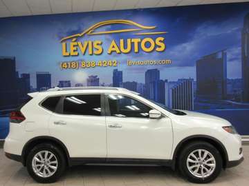 SV AWD SIEGES CHAUFFANT CAMERA RECUL BLUETOOTH 157