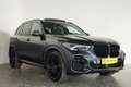BMW X5 xDrive45e M-Sport Panorama / Opendak / LaserLED / Gris - thumbnail 5