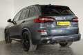 BMW X5 xDrive45e M-Sport Panorama / Opendak / LaserLED / Gris - thumbnail 4